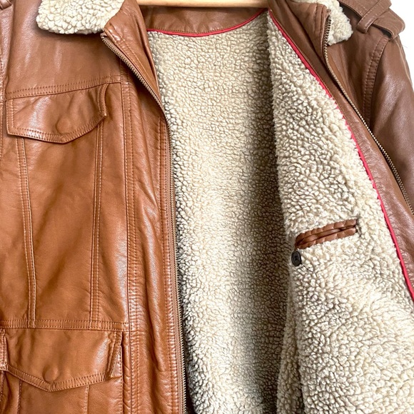 Vintage Levi’s jacket - Picture 3 of 3